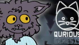 QURIOUS: GENESIS