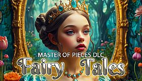 Master of Pieces Jigsaw Puzzle DLC - Fairy Tales