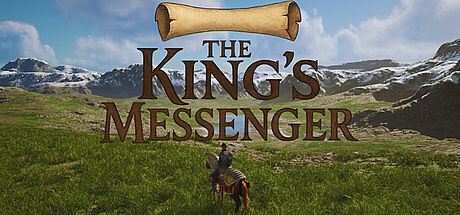 The King's Messenger