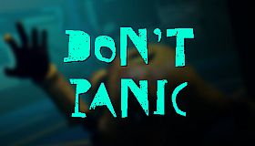Don't Panic