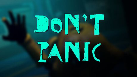 Don't Panic Game