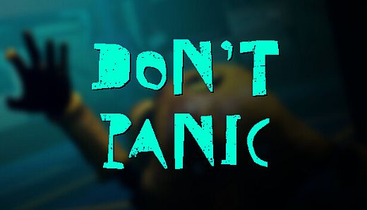 Don't Panic