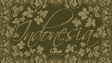 Tabletop Simulator - Indonesia DLC