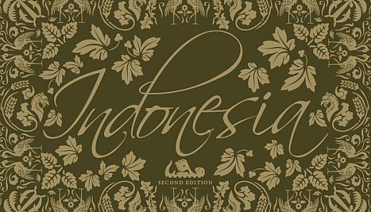 Tabletop Simulator - Indonesia