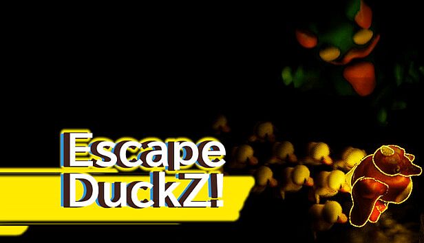 Buy Escape DuckZ!(カルガモ大脱出ゼット！)