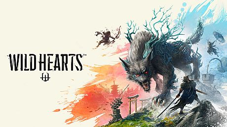 WILD HEARTS Game