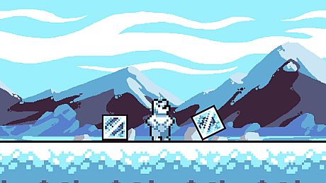 Polar Bear is Hungry (Windows) Game