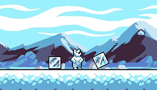 Polar Bear is Hungry (Windows)