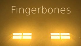 Fingerbones