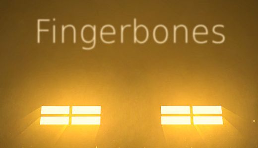 Fingerbones