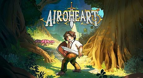 Airoheart Game