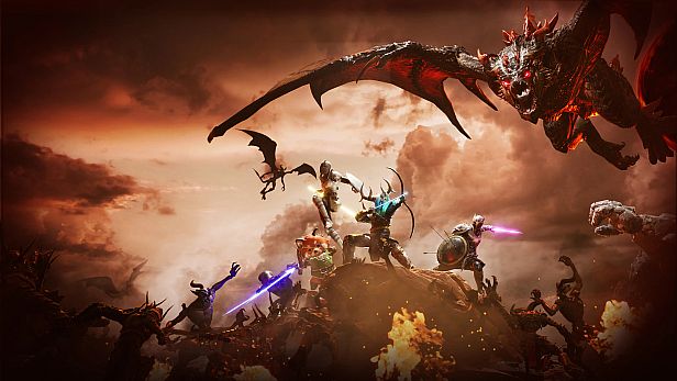 Buy Darksword: Battle Eternity