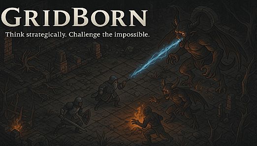 Gridborn