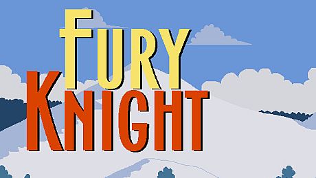 Fury Knight Game