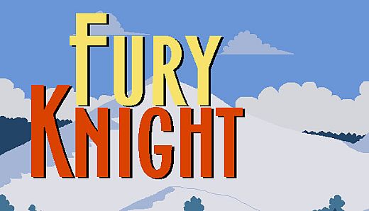 Fury Knight