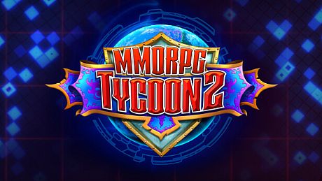 MMORPG Tycoon 2 Game