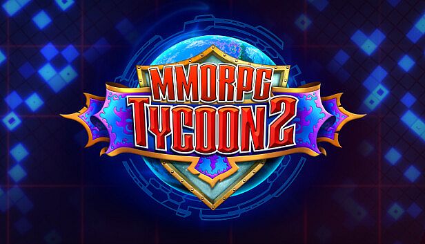 Buy MMORPG Tycoon 2