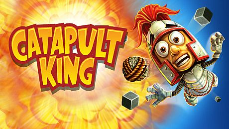 Catapult King Game