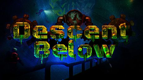 Descent Below Game