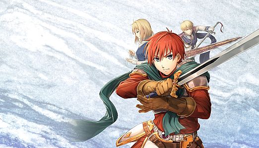 Ys Memoire: The Oath in Felghana