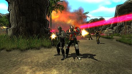 Action News Heroes Game