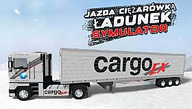 Truck Driving Cargo Simulator