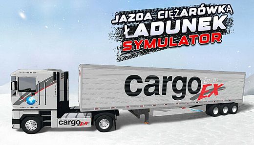 Truck Driving Cargo Simulator