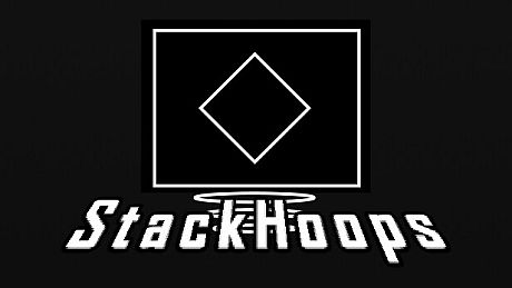 StackHoops Game
