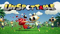 Kup Unspottable na PC
