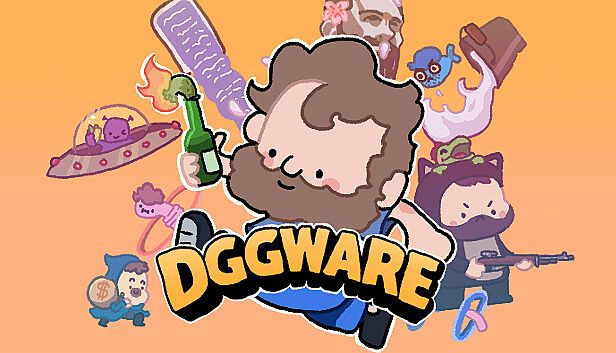 Buy DGGWare