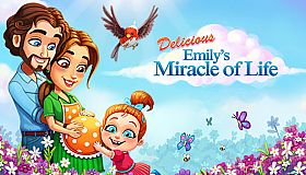 Delicious - Emily's Miracle of Life