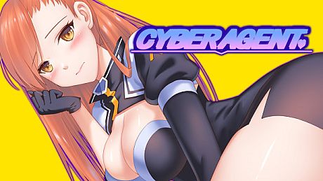 Cyber Agent Game