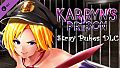 Karryn's Prison - Stray Pubes