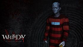 White Day - Horror Costume - Bong-Goo Lee