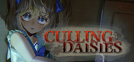 Culling Daisies Game
