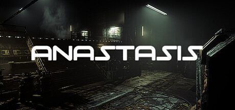 ANASTASIS