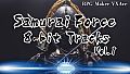 RPG Maker VX Ace - Samurai Force 8bit Tracks Vol.1