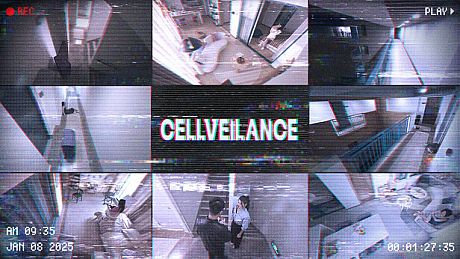 Cellveillance-Digital upgraded version DLC