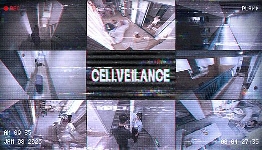 Cellveillance-Digital upgraded version
