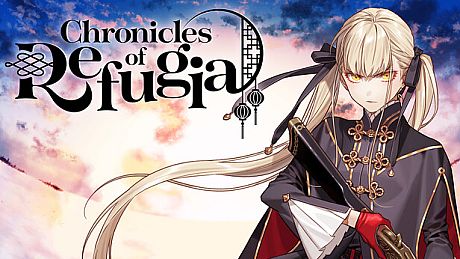 夢游仙境ロマネスク: Chronicles of Refugia Game