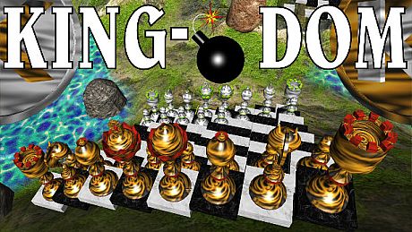 King-Dom Game