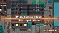 RPG Maker MZ - Winlu Fantasy Tileset - Destroyed Exterior