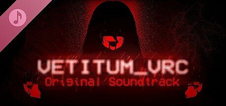 VETITUM_VRC: Original Soundtrack DLC