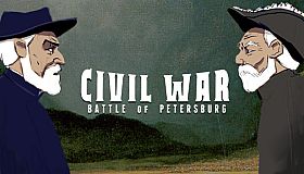 Civil War: Battle of Petersburg