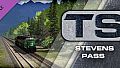 Train Simulator: Stevens Pass Route Add-On
