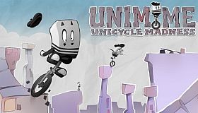 Unimime - Unicycle Madness