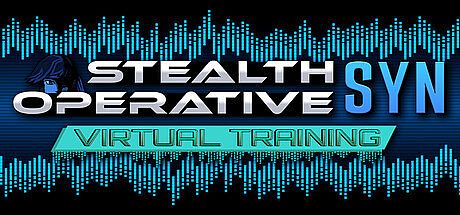 Stealth Operative Syn: Virtual Training