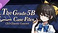 The Grade 5B Case Files Ch5 - Chaotic Concert