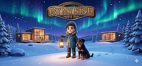 By My Side Game