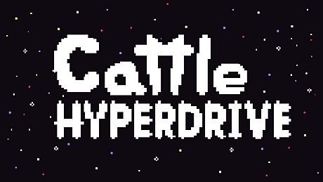 Cattle Hyperdrive Game